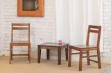 The Jaipur Living Torino Solid Wood Dining Chair