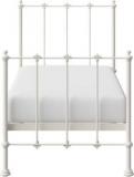 The Original Bed Co. Paris 3'0 inch Metal Single Bed