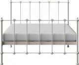 The Original Bed Co. Paris 5'0 Inch Metal Queen Bed