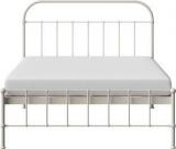 The Original Bed Co. Solomon 5'0 Inch Metal Queen Bed