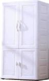 The Tickle Toe T3 HX0034460 Plastic 4 Door Wardrobe