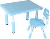 The Tickle Toe T3 L ZY08 T Plastic Desk Chair