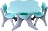 The Tickle Toe T3 LZ Y14R T Plastic Desk Chair