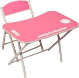 The Tickle Toe T3 TCS P Metal Desk Chair