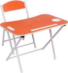 The Tickle Toe T3 TCSON Metal Desk Chair