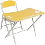 The Tickle Toe T3 TCSY Metal Desk Chair