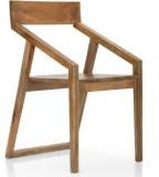 Thearmchair Dulwich Dining Chair Solid Wood Living Room Chair