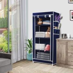 Thos Carbon Steel Collapsible Carbon Steel Collapsible Wardrobe