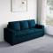 Bharat Lifestyle Cairo Fabric 3 Seater Sofa