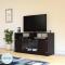 Flipkart Perfect Homes Phonox Engineered Wood TV Entertainment Unit