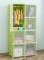 Flipkart Perfect Homes Studio 8 Cube Portable Waterproof Wardrobe Storage Rack Closet for Hanging Clothes PP Collapsible Wardrobe