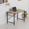 Flipkart Perfect Homes Studio Engineered Wood Computer Desk