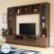 Flipkart Perfect Homes Webster Engineered Wood TV Entertainment Unit