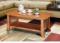 Royaloak Zelma Solid Wood Coffee Table