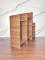 Sbf Furniture Engineered Wood Side Table/Bookshelf| Storage Shelve for Books Storage Organizer Engineered Wood Open Book Shelf