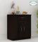 Sivom Cabin Multipurpose Storage Unit/ Engineered Wood Free Standing Cabinet