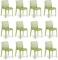 Somraj Chair Dining Plastic Designer Web Plastic Living Room Indoor Outdoor Chair Plastic Dining Chair