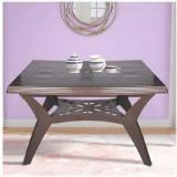 Tilak Enterprise Plastic 4 Seater Dining Table