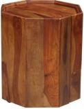 Timber Trail Mirk Solid Wood Bar Cabinet