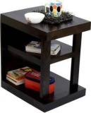 Timbertaste NEELU Solid Wood Side Table