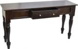 Timbertaste Royal Hall Console Solid Wood Console Table