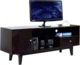 Timbertaste SHABY Solid Wood TV Entertainment Unit