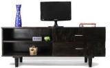 Timbertaste SHALU Solid Wood TV Entertainment Unit