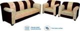 Trend Estate Fabric 2 + 1 + 1 Sofa Set