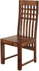 Trendsbee Costa Solid Wood Dining Chair