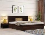 Trevi Kyoto Engineered Wood King Bed