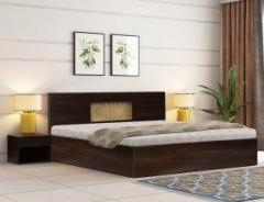 Trevi Kyoto Engineered Wood Queen Bed