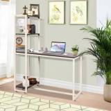 Trevi Perth Study Cum Engineered Wood Computer Desk