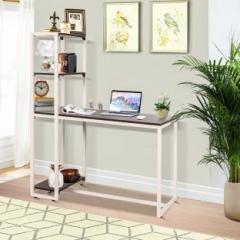 Trevi Perth Study Cum Engineered Wood Computer Desk