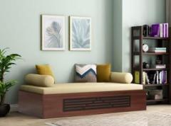 Trevi Primus Engineered Wood Single Bed