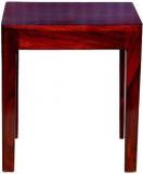 True Furniture Sheesham Wood Bedside End Table For Living Room Solid Wood Bedside Table