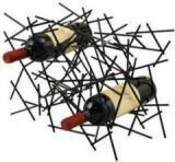 True Vino Bottle Rack Steel Bottle Rack Cellar