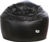 Tud XXXL Bean Bag With Bean Filling