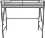 Twigs Direct Metal Loft Bed