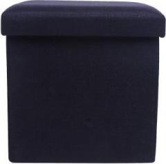 Uberlyfe Fabric Cube Ottoman