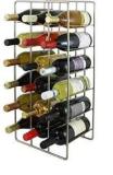 Umbra Stainless Steel Bottle Rack