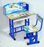 Umiya kids study table Metal Study Table