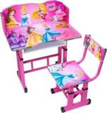 Umiya PRINCESS Metal Study Table