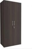 Unicos Maxima Engineered Wood 2 Door Wardrobe