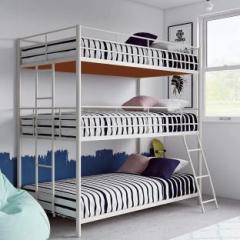 Unique Hadicraft Metal Bunk Bed