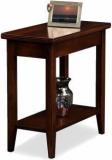 Unitek Furniture Solid Sheesham Wood Bedside Table Wooden Bed Side End Tables Night Stand Furniture for Home Living Room Bedroom Brown Finish Solid Wood Bedside Table