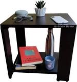 Urbain Home Kiwi Engineered Wood Bedside Table