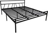 Urbain Home Pacific Metal King Bed