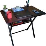 Urbain Home Quebec Engineered Wood Study Table