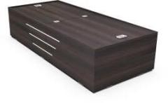 Urban Daily Ziyoo Engineered Wood Single Box Bed