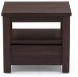 Urban Ladder Alcott Engineered Wood Bedside Table